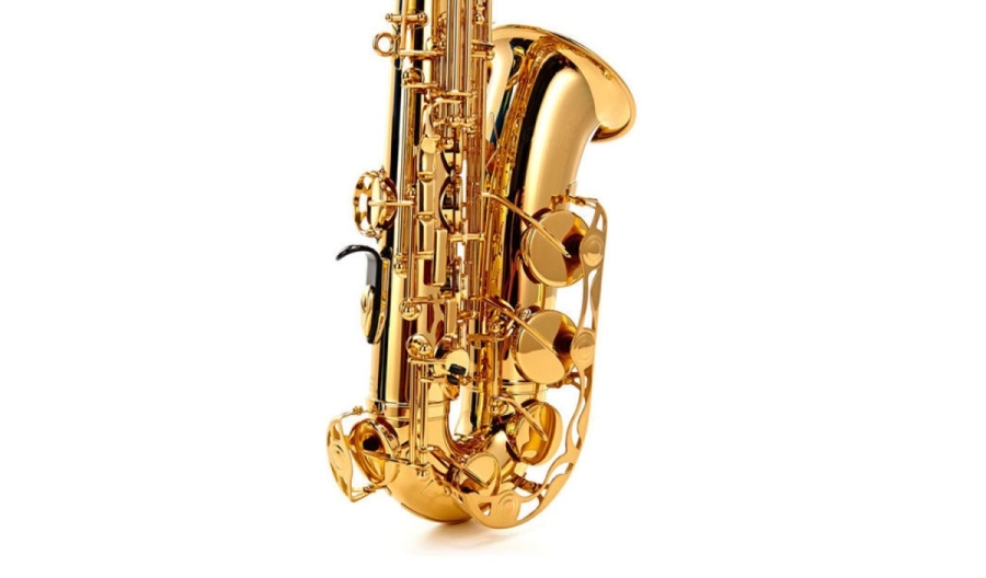 Yamaha YAS-280 Saxophone