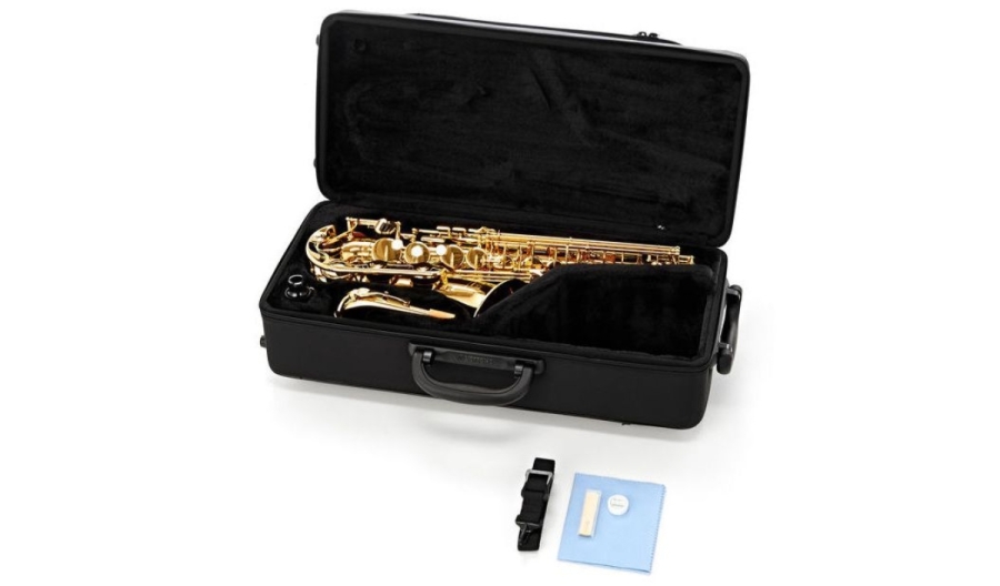 Yamaha YAS-280 Saxophone