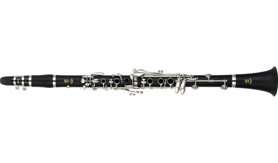 Yamaha YCL-255 Clarinet