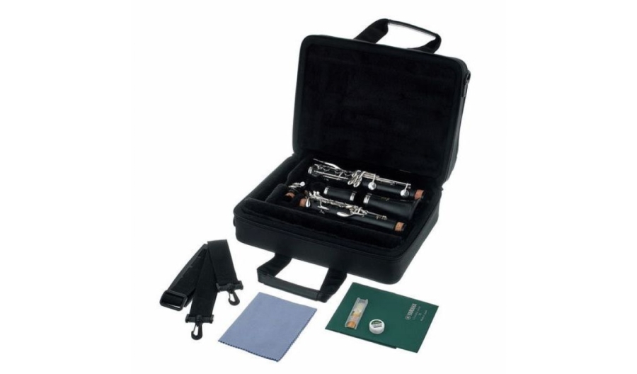 Yamaha YCL-255 Clarinet