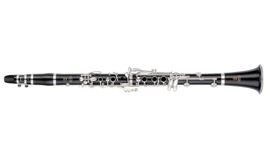 Yamaha YCL-650 Bb Clarinet