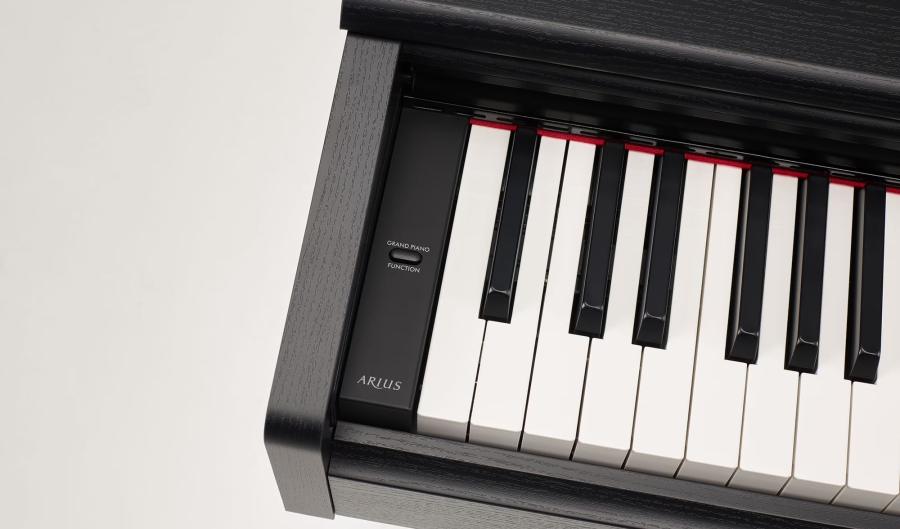 Yamaha YDP-105 Black
