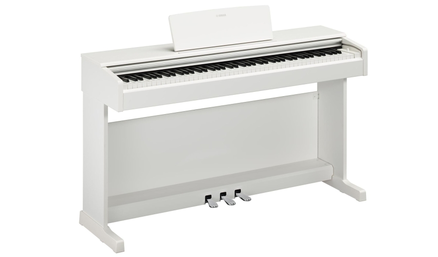 Yamaha YDP-165 White