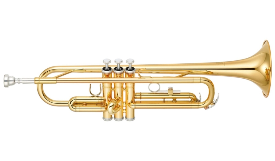 Yamaha YTR-2330 GL (Gold Lacquer)