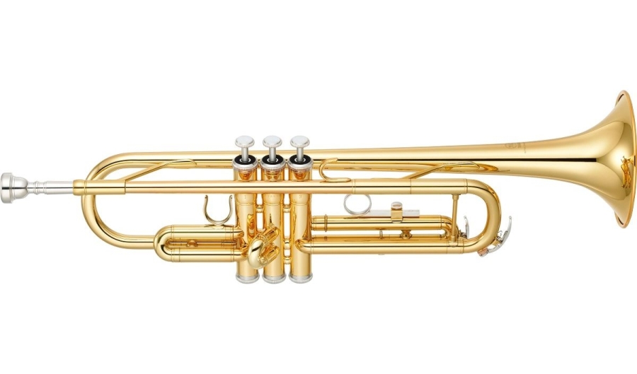 Yamaha YTR-3335 Trumpet