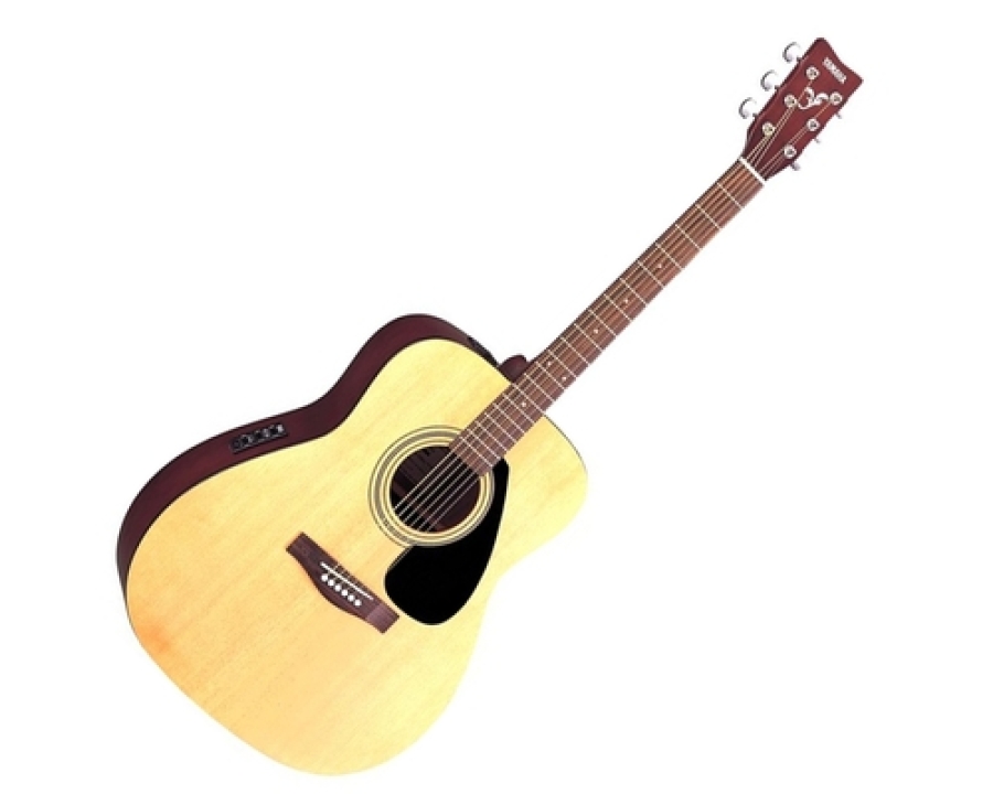 Yamaha FX310AII Electro-Acoustic Guitar