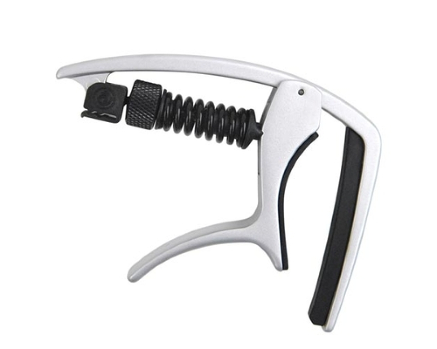 Planet Waves PW-CP-09S Tri-Action NS Capo