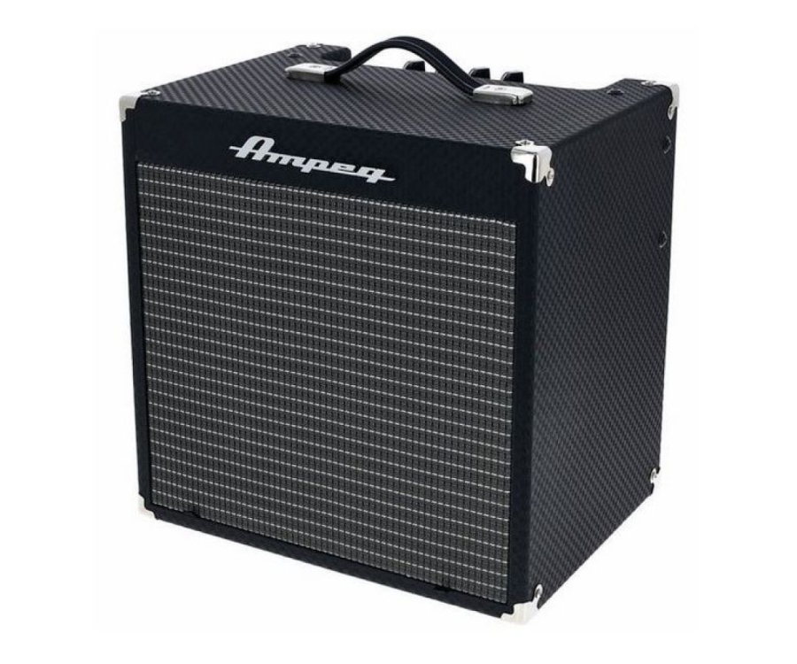 AMPEG RB-108 ROCKET BASS