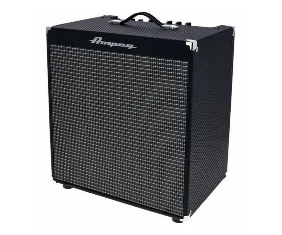 AMPEG RB-115 ROCKET BASS