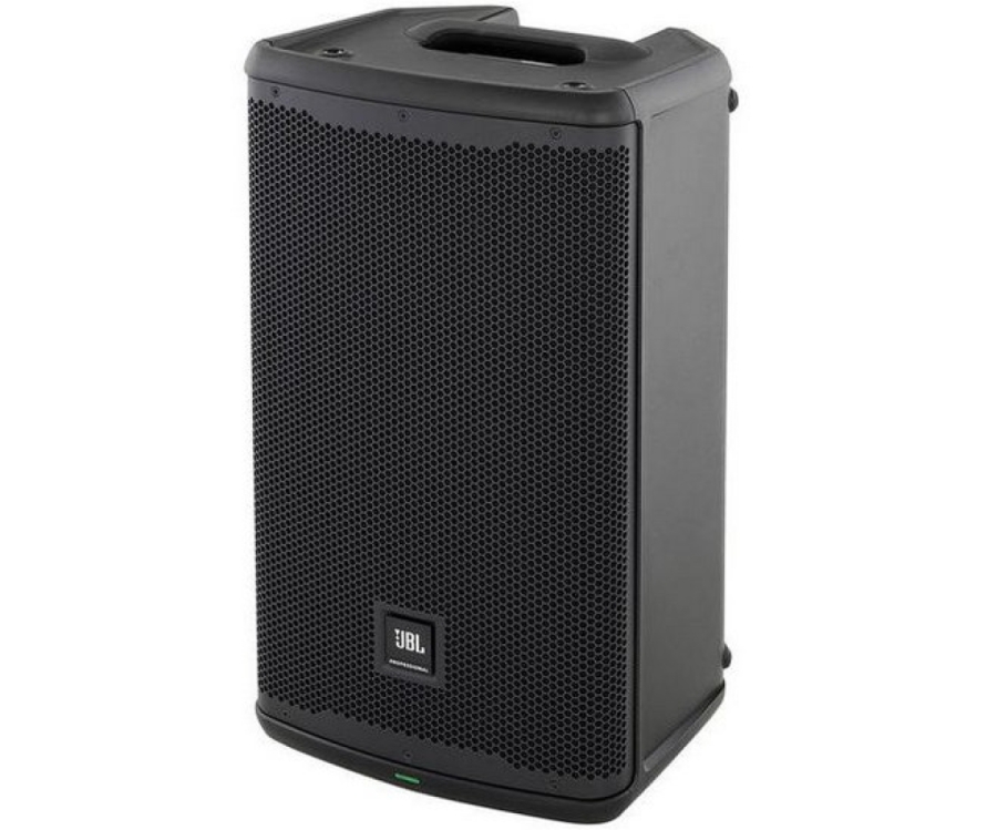 JBL EON710 Powered Speaker
