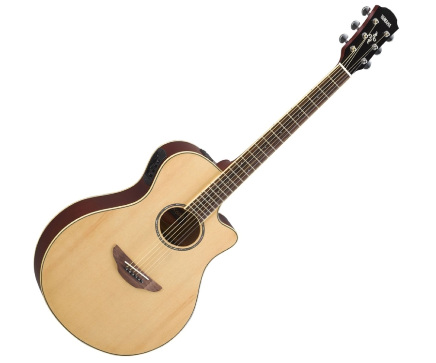 Yamaha APX600 Electro-Acoustic Guitar