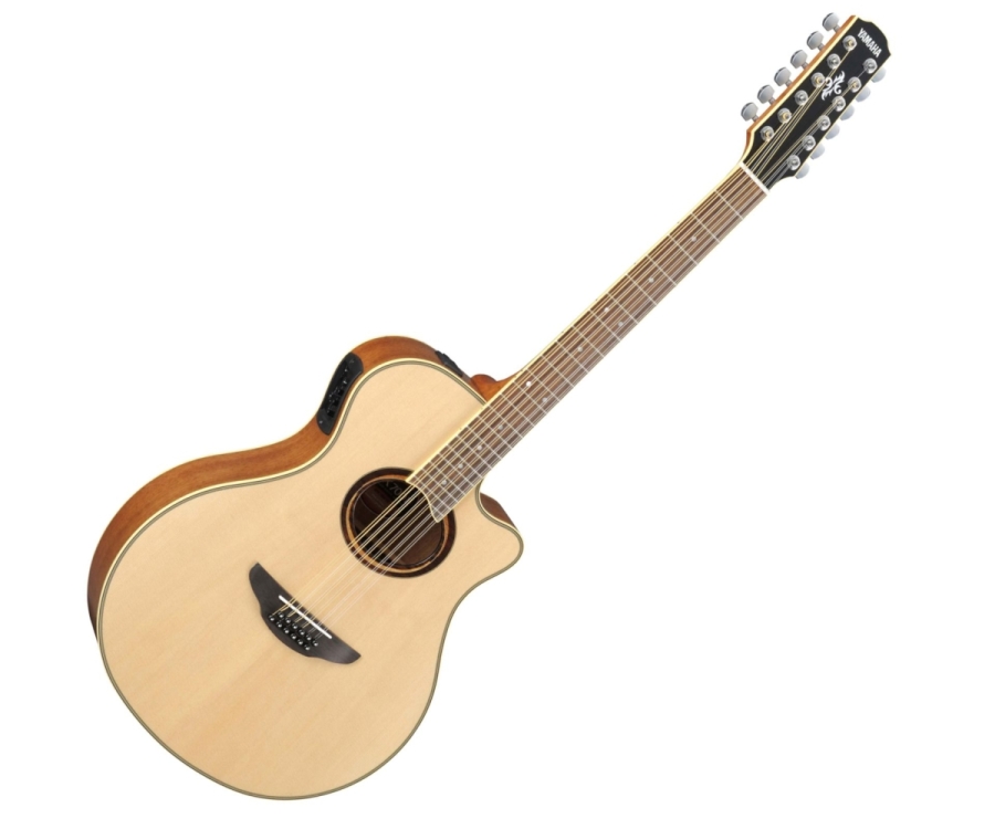 Yamaha APX700II-12 Electro-Acoustic Guitar