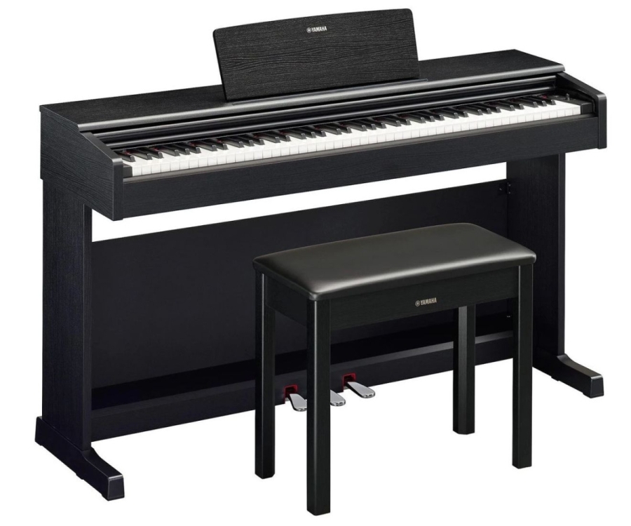 Yamaha Arius YDP-105 Digital Piano