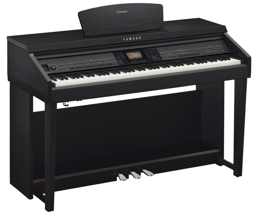 Yamaha Clavinova CVP-701