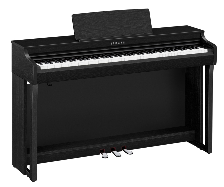 Yamaha Clavinova CLP-825 Digital Piano