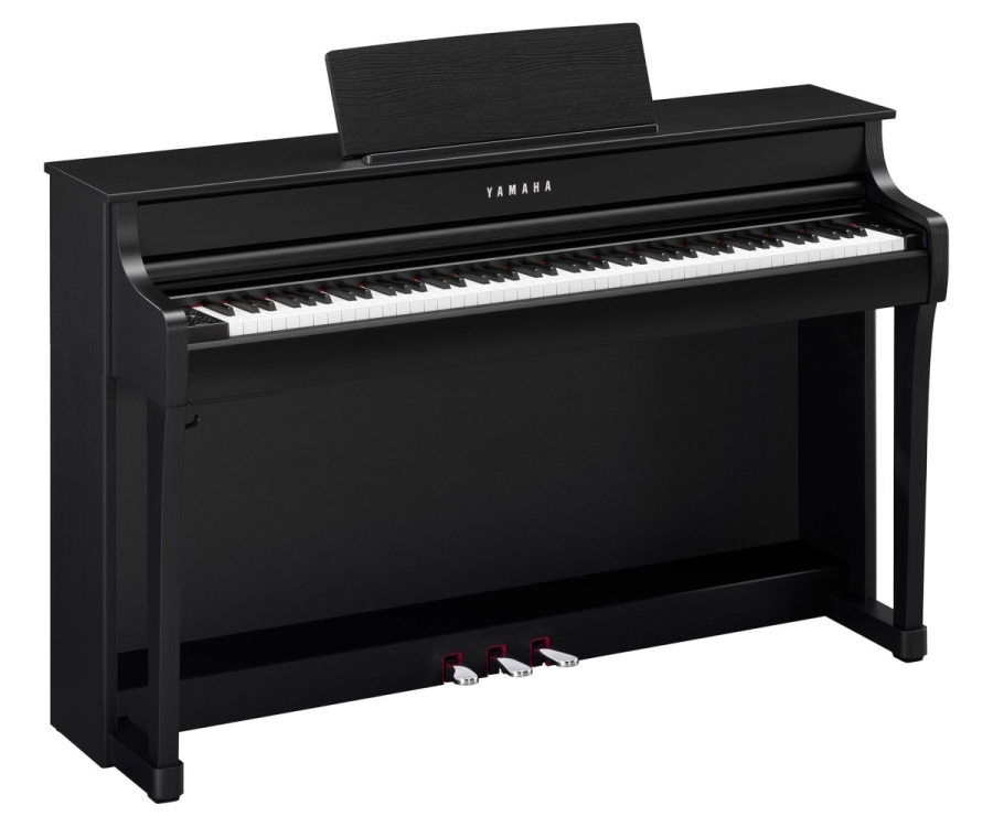 Yamaha Clavinova CLP-835 Digital Piano