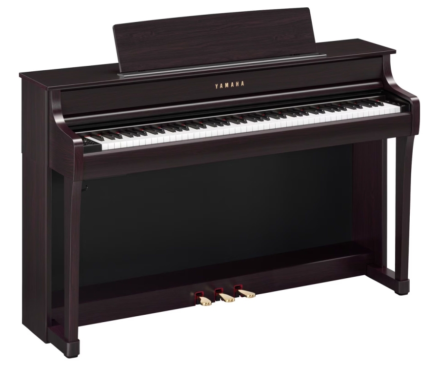 Yamaha Clavinova CLP-845 Digital Piano