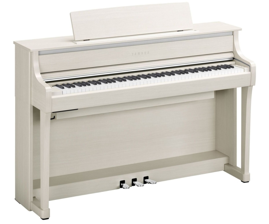Yamaha Clavinova CLP-875 Digital Piano