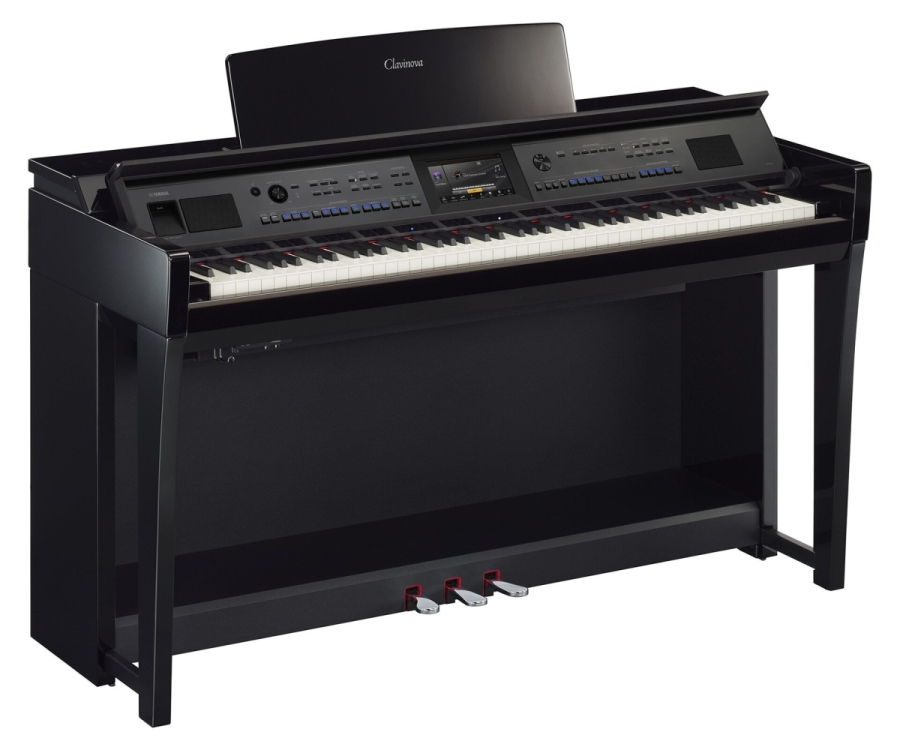 Yamaha Clavinova CVP-905 Digital Piano