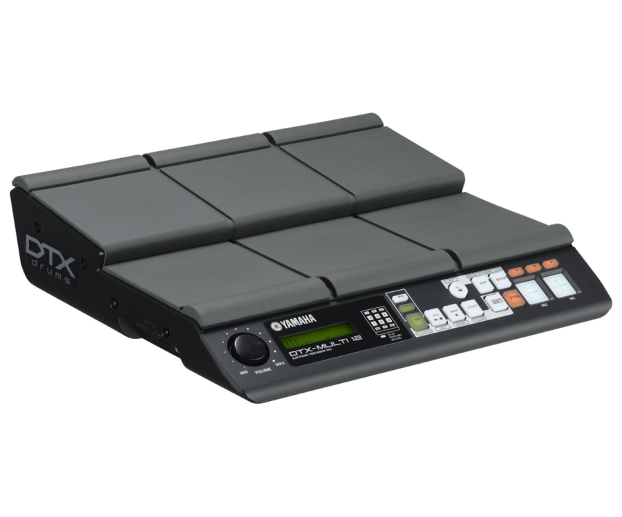 Yamaha DTX-MULTI 12 PAD