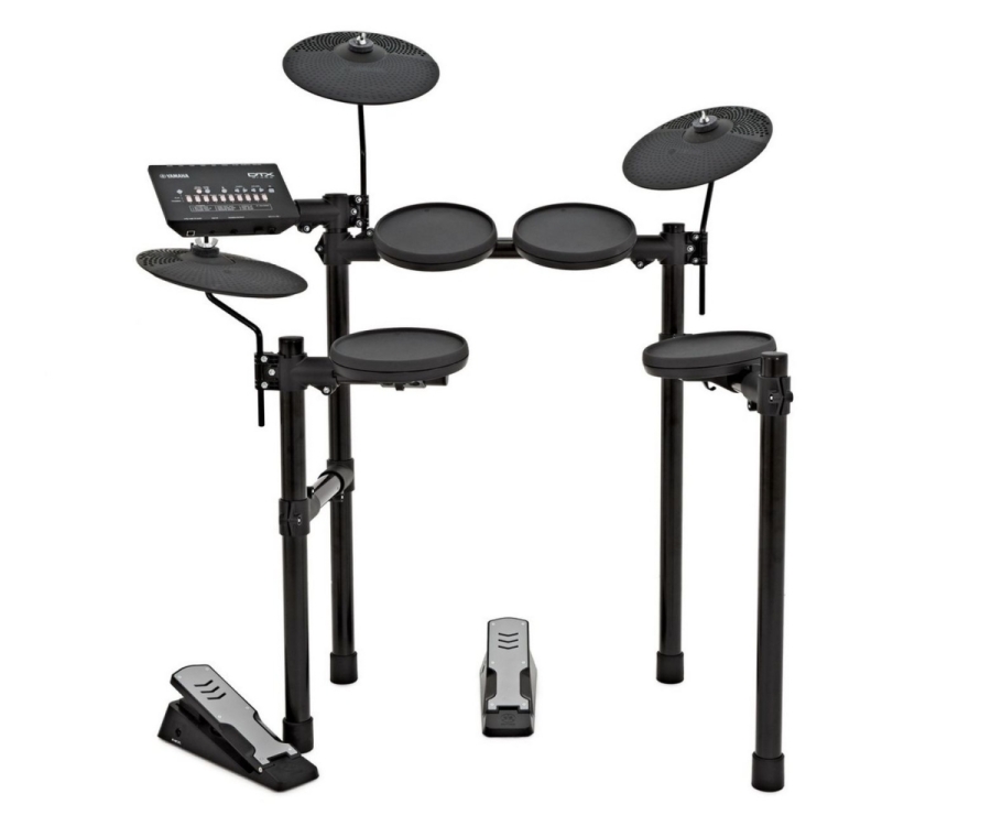 Yamaha DTX402K Electronic Drum Set