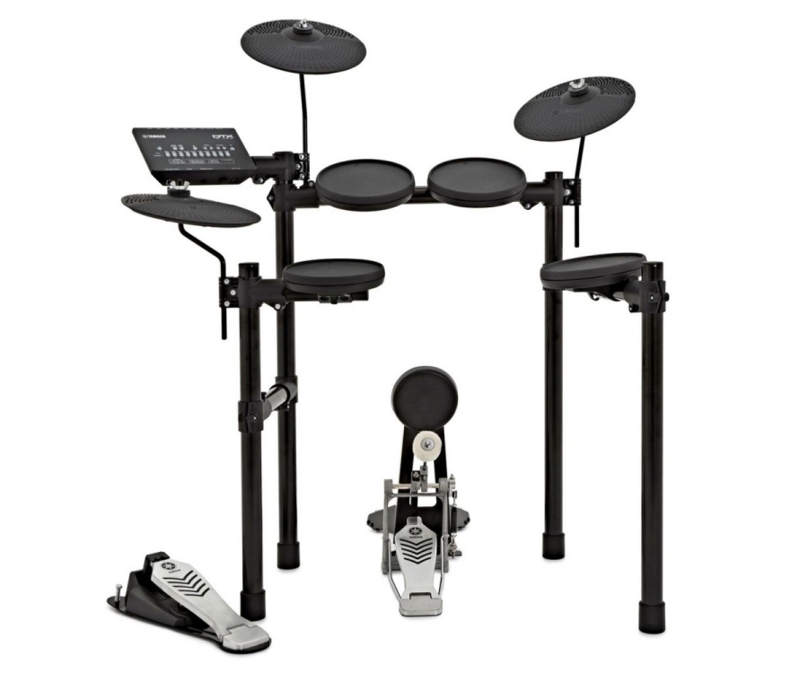 Yamaha DTX432K Electronic Drum Set