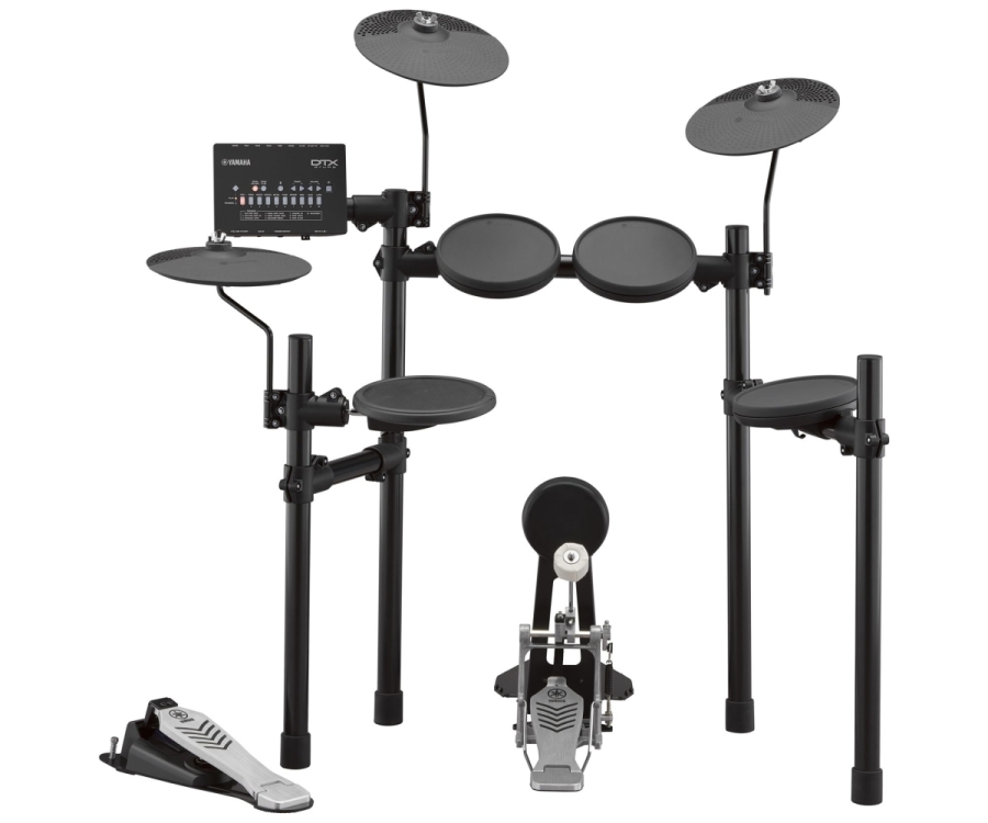 Yamaha DTX452K Electronic Drum Set