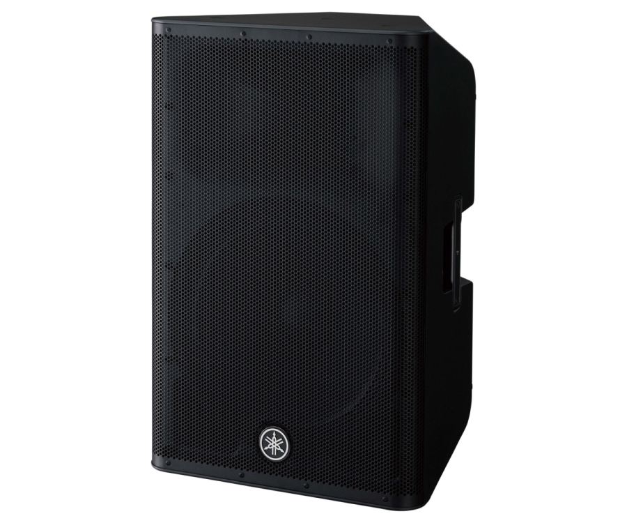 Yamaha DXR15mkII Powered Speaker
