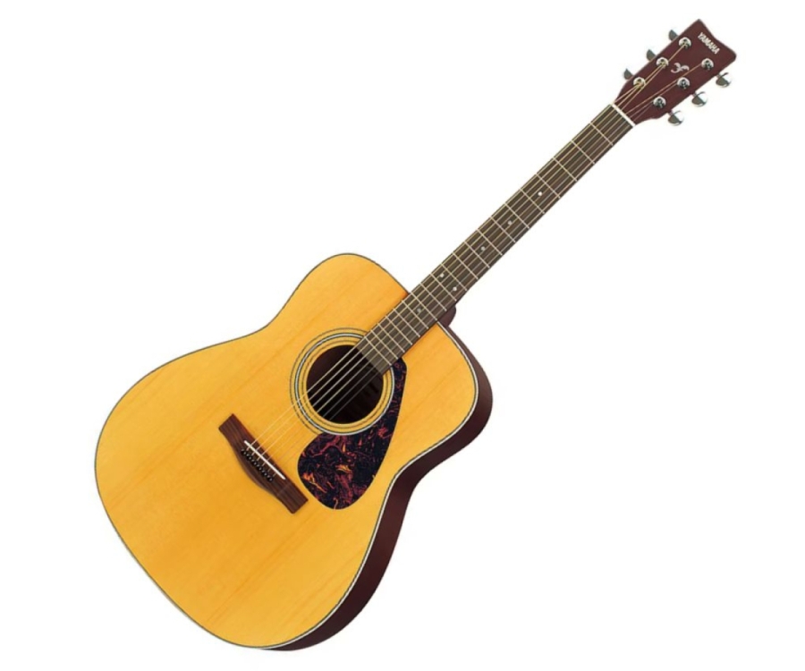 Yamaha F370 Acoustic Guitar