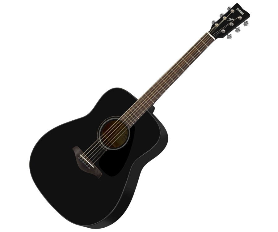 Yamaha FG800 Acoustic Guitar
