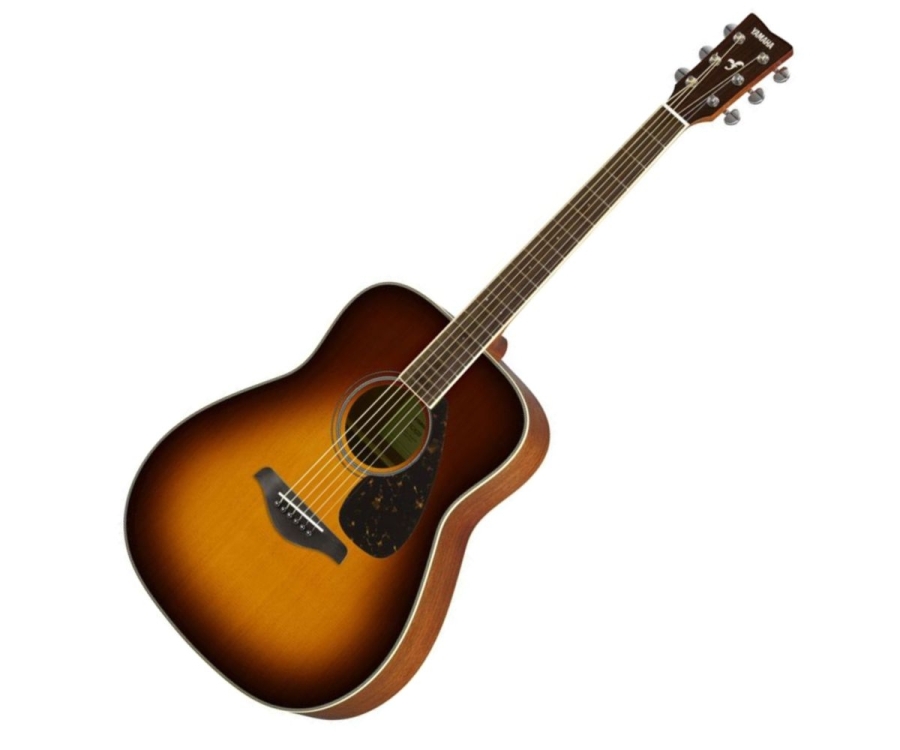 Yamaha FG820 Acoustic Guitar