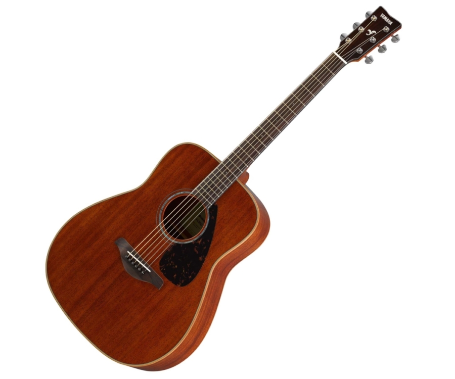 Yamaha FG850 Acoustic Guitar