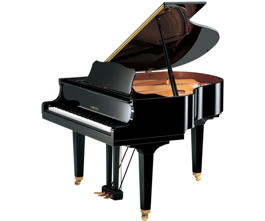 Yamaha GB1К GRAND PIANO