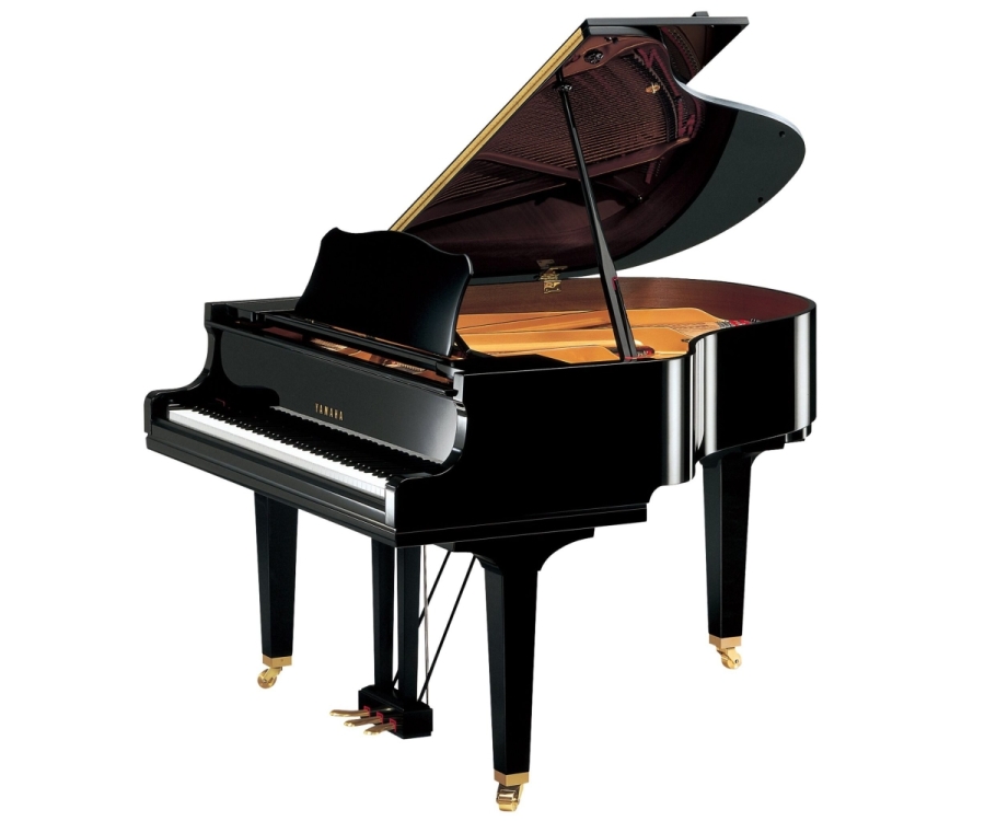 Yamaha GC1 GRAND PIANO