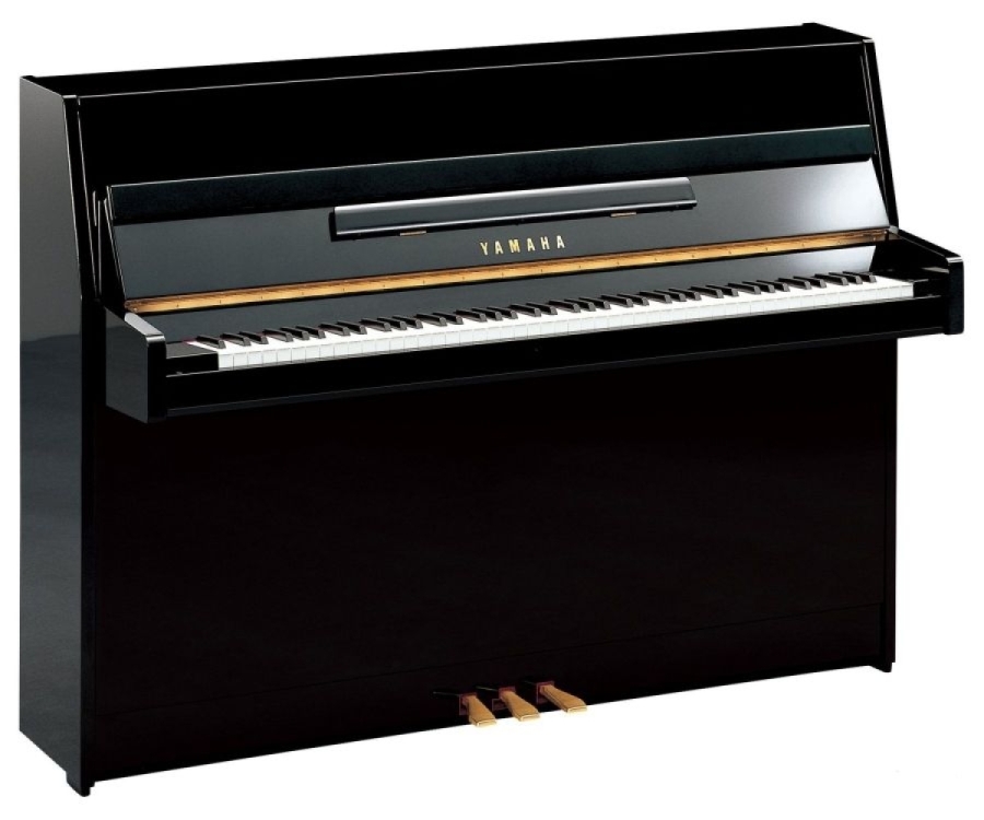 Yamaha JU109 (B1) Upright Piano