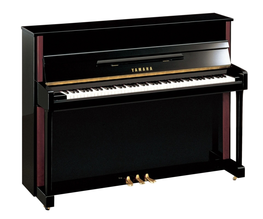 Yamaha JX113T Upright Piano