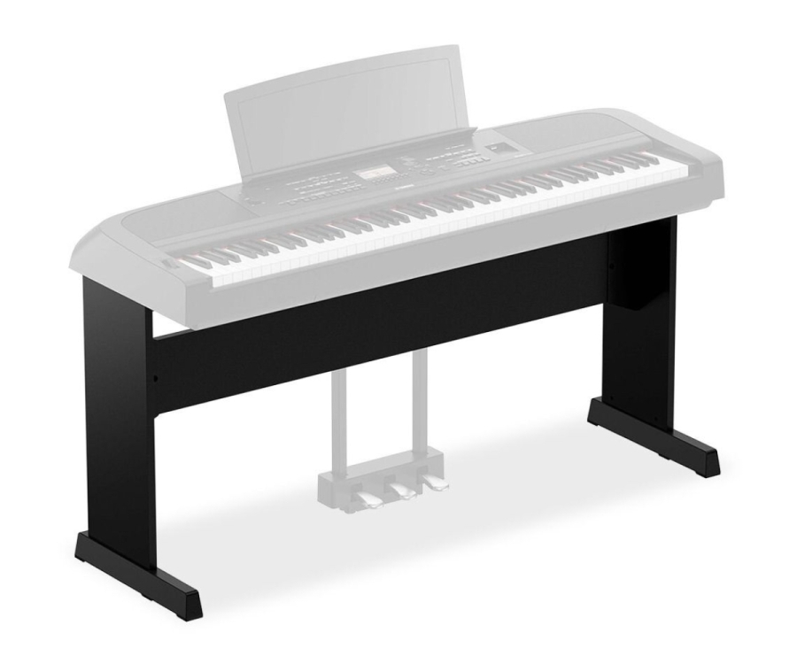 Yamaha L-300 Digital Piano Stand