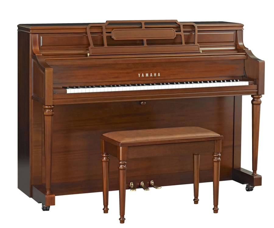 Yamaha M2 Upright Piano