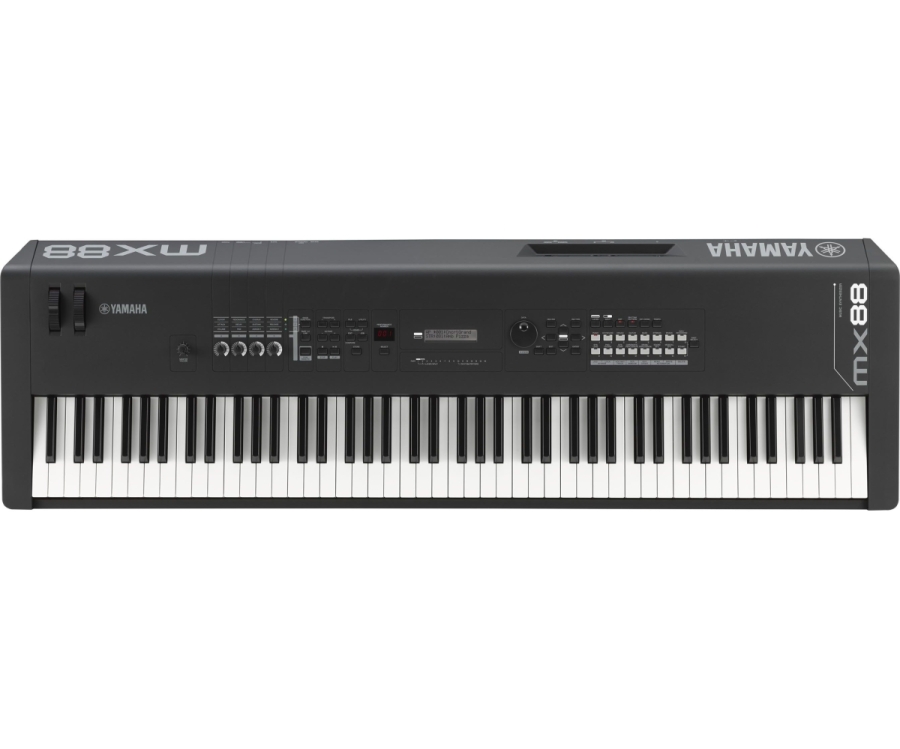 Yamaha MX88 Synthesizer