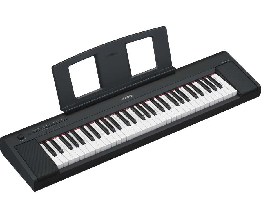 Yamaha NP-15 Piaggero