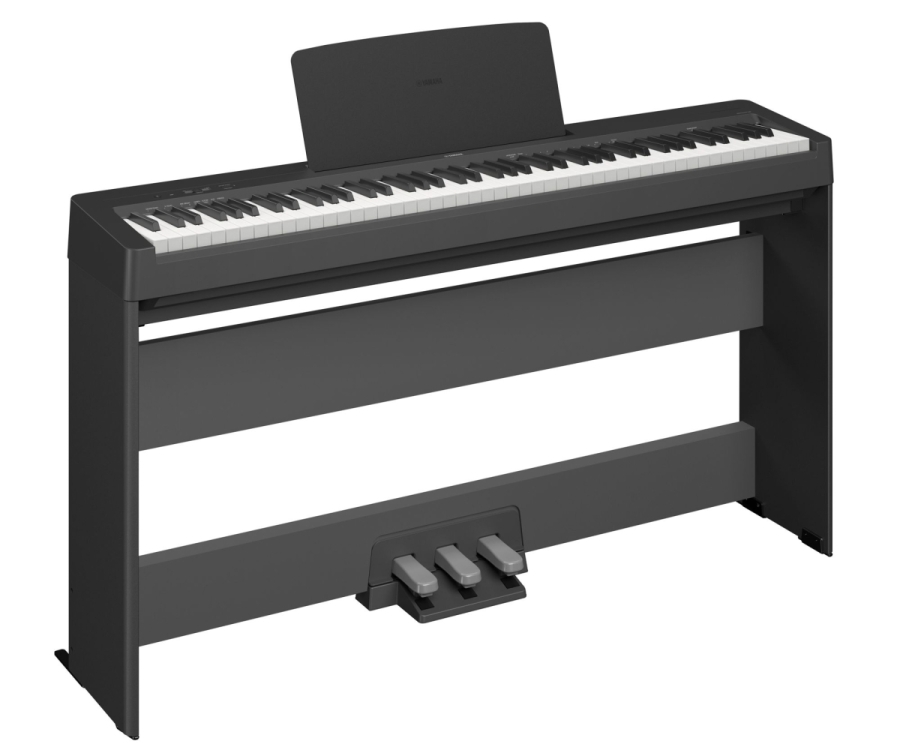 Yamaha P-145BT Digital Piano