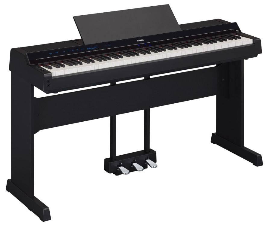 Yamaha P-S500 Digital Piano
