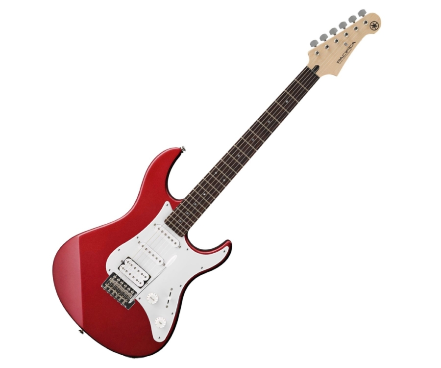 Yamaha Pacifica 012 Electric Guitar