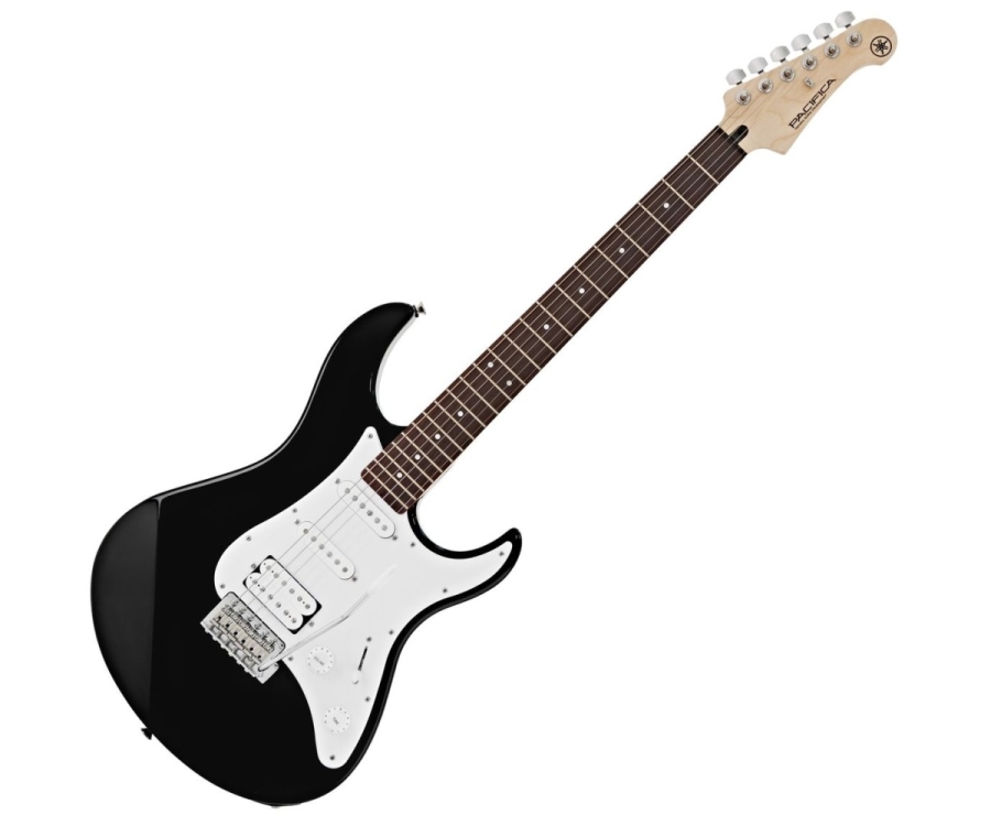 Yamaha Pacifica 112J Electric Guitar