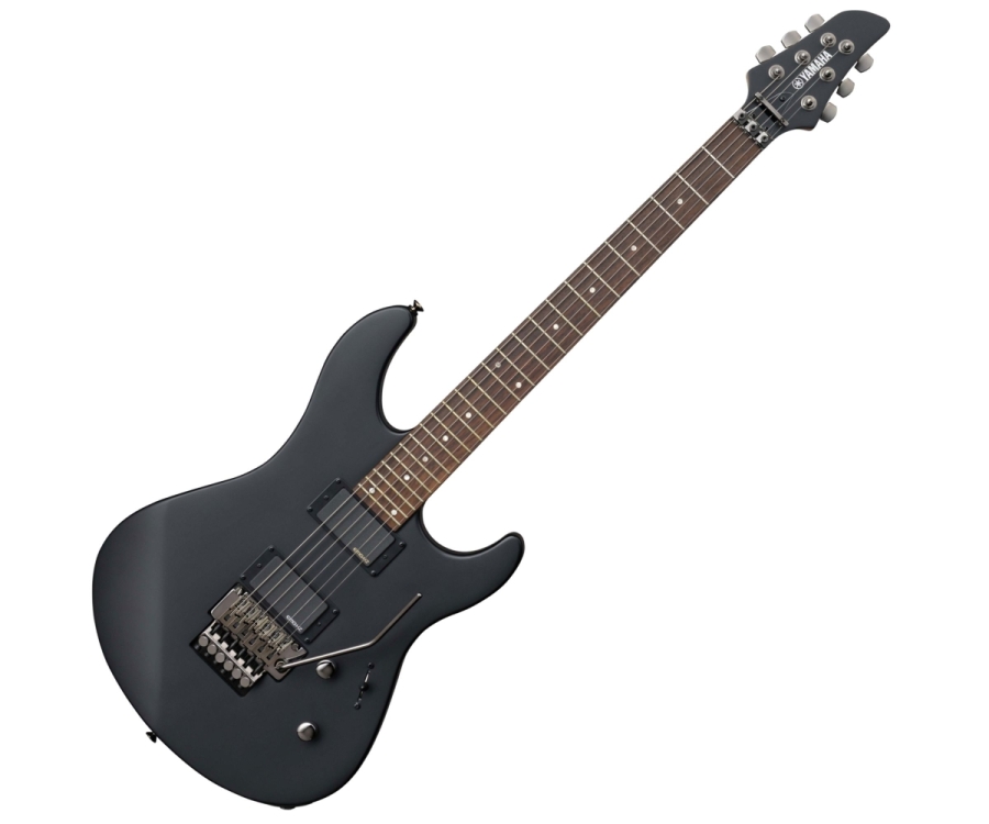 Yamaha RGX420DZII Electric Guitar