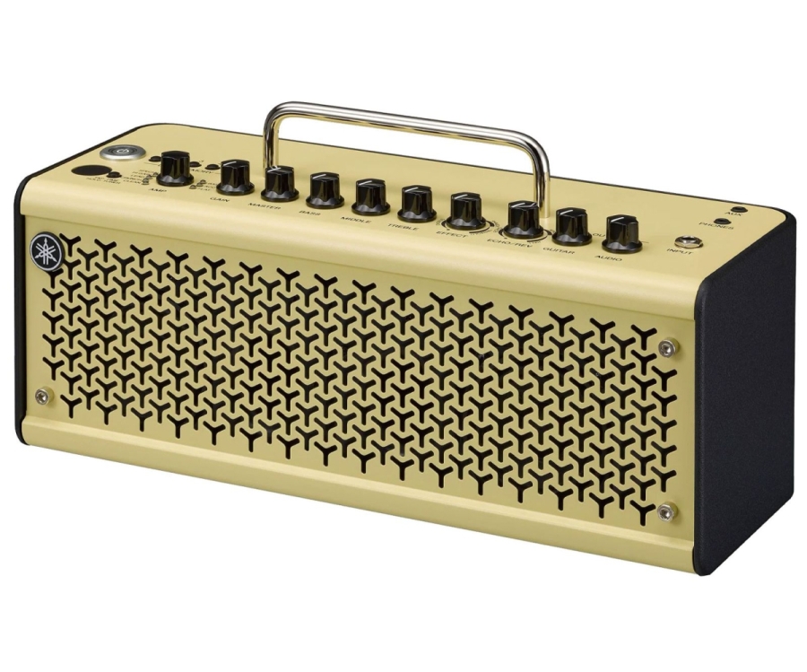 Yamaha THR10II Wireless Electric Guitar Combo