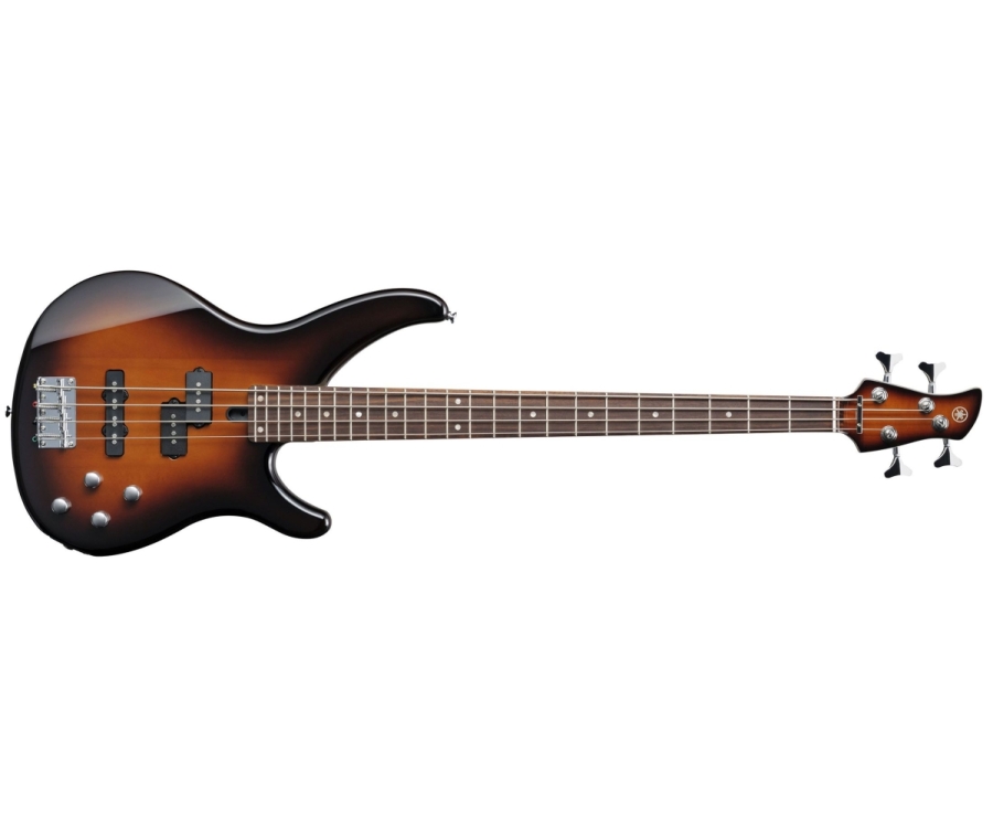 Yamaha TRBX204 Bass Guitar