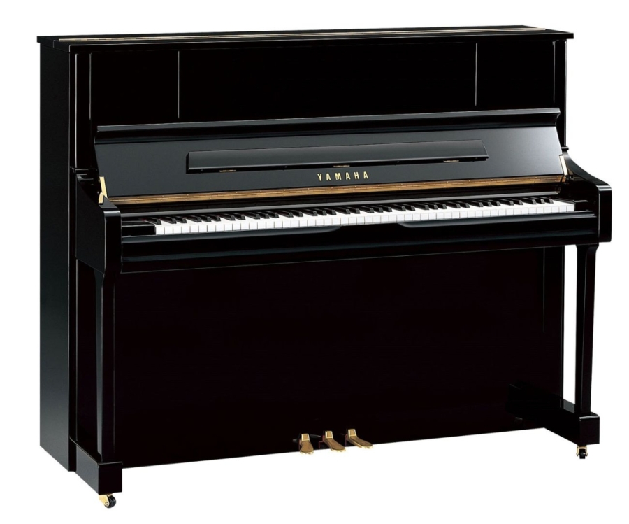 Yamaha U1J Upright Piano