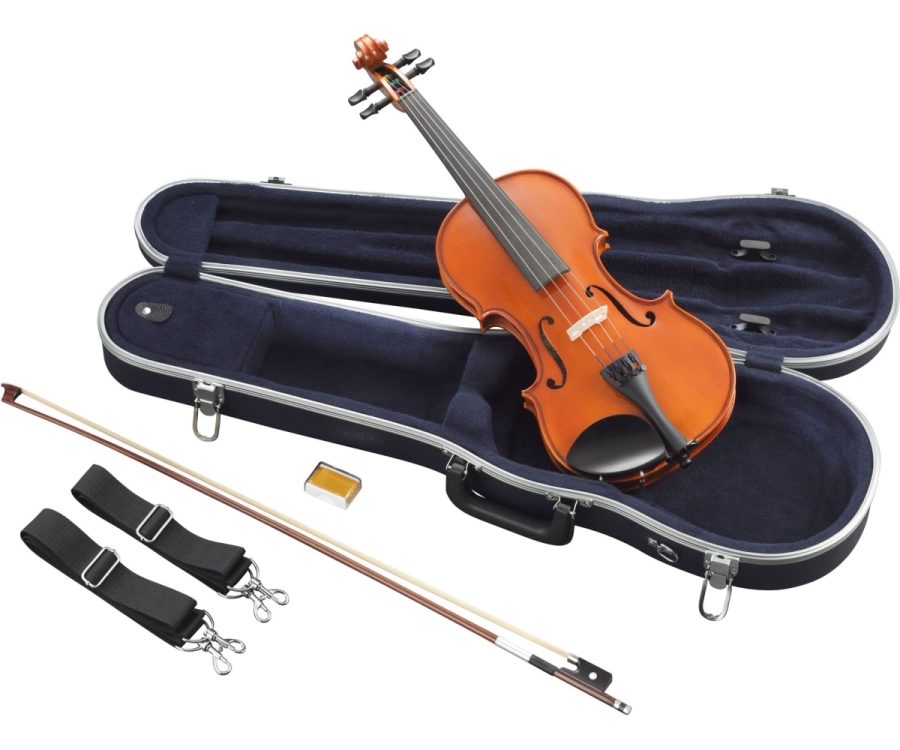 Yamaha V3SKA 1/2 Acoustic Violin
