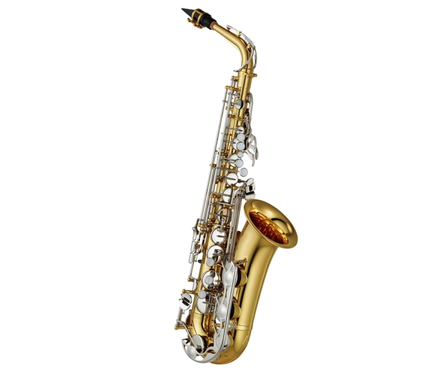 Yamaha YAS-26 Alto Sax